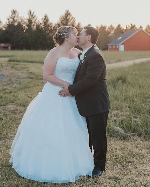 Wedding photographer Kyra Lyn (kyralyn). Photo of 8 September 2019