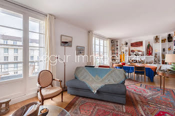 appartement à Paris 16ème (75)