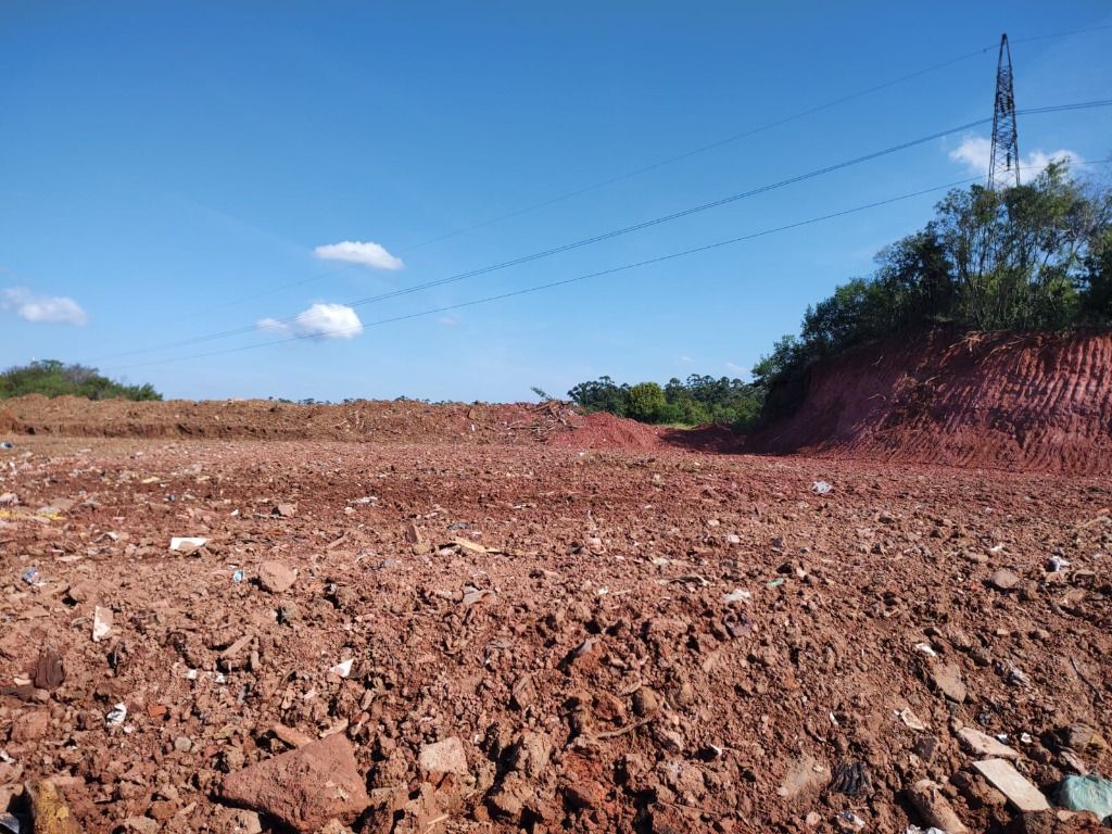 Terrenos à venda Feitoria