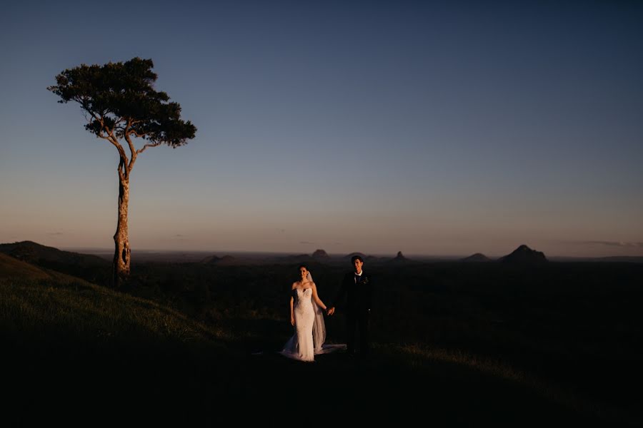 Fotografer pernikahan Graeme Passmore (graemepassmore). Foto tanggal 10 Mei 2019