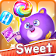 Sweet Jelly Candy Pop  icon