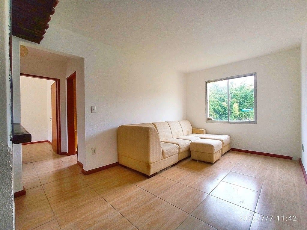 Apartamentos à venda Protásio Alves