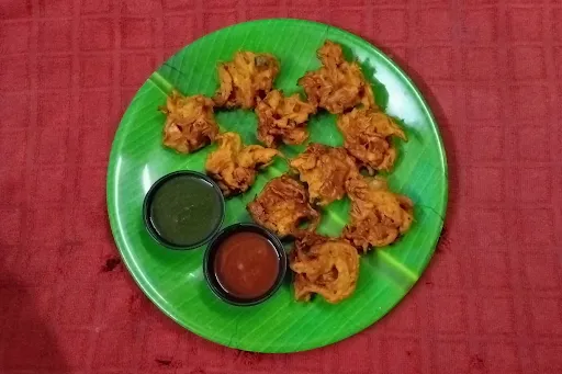 Mixed Pakoda [10 Pieces]