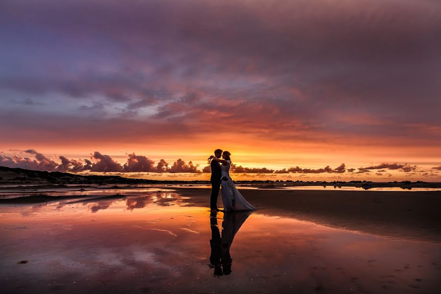 Wedding photographer Stephan Keereweer (degrotedag). Photo of 2 October 2017