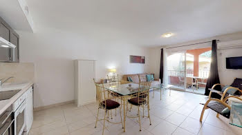 appartement à Canet-en-Roussillon (66)