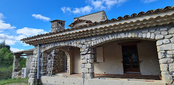 ferme à Sisteron (04)