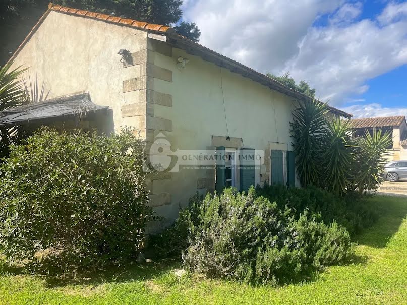 Vente propriété 15 pièces  à Beaucaire (30300), 695 000 €