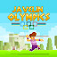 Javelin Olympics Game New Tab