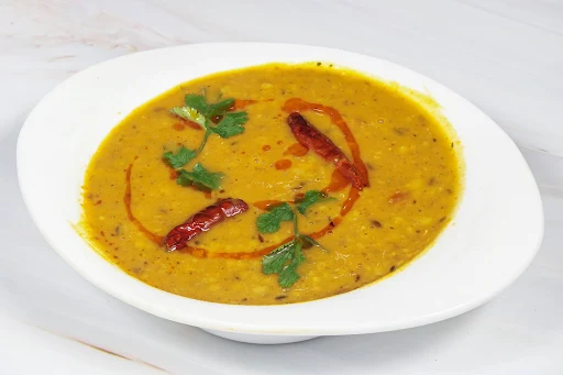 Dal Tadka