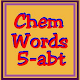 Chem-Words 5: Advanced Theories of Bonding Download on Windows