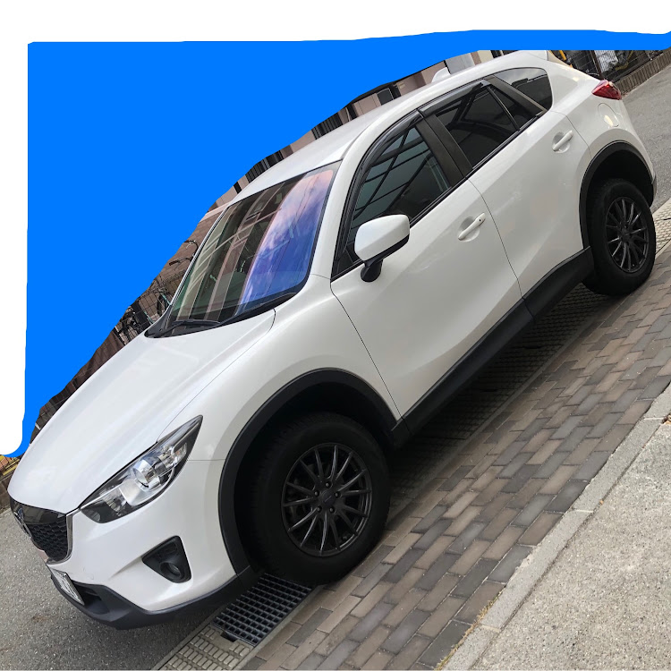 CX-5の50プリウスさんが投稿したカスタム事例の投稿画像1枚目