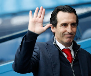 Arsenal : Unai Emery adresse une lettre émouvante aux supporters