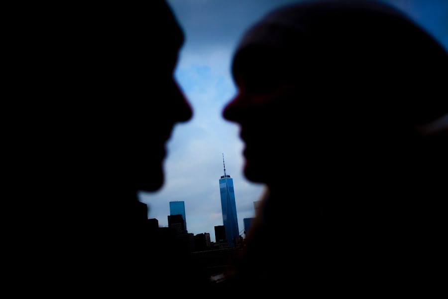 Fotógrafo de bodas Federico Fasano (fasano). Foto del 5 de enero 2015