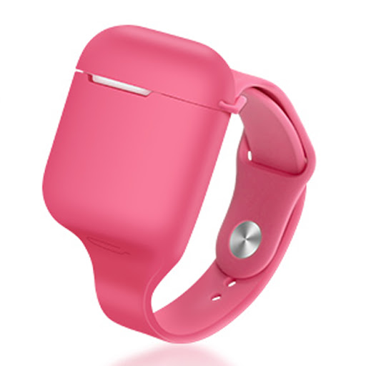 Title 8, Wrist Sports Anti-Lost Headphone Cover MOQ 10. ...