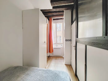 appartement à Paris 4ème (75)