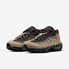 air max 95 off noir limestone