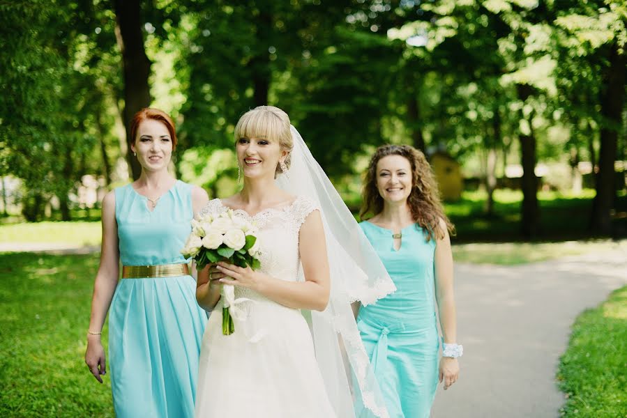 Photographe de mariage Lena Golovko (helenkaishere). Photo du 20 septembre 2016