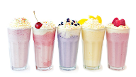 #Milkshakes Lassi & Ice Creams photo 1