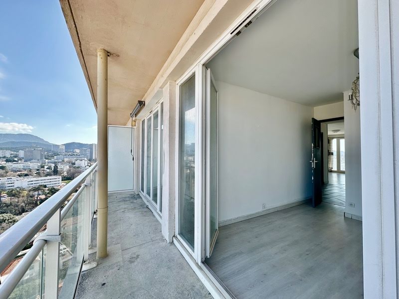 Vente appartement 3 pièces 54 m² à Marseille 9ème (13009), 140 000 €