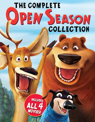 2006 Open Season