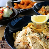 ABV Bar & Kitchen 閣樓餐酒館