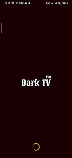 DarkTV Pro