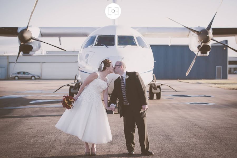 Photographe de mariage Candace Epp (candaceepp). Photo du 9 mai 2019