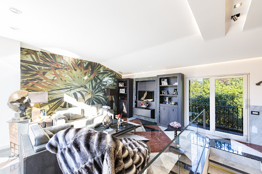 Appartement avec terrasse et piscine 5