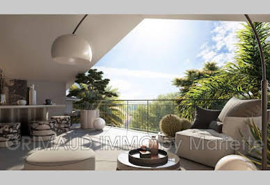 Apartment with terrace 5