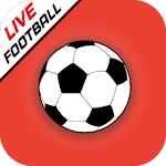 Cover Image of Download Live Football TV Soccer Streaming HD 1.0.3 APK