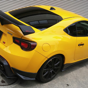 BRZ ZC6