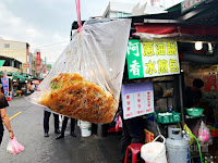 抓餅.捲餅專賣店