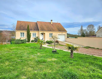 maison à Nemours (77)