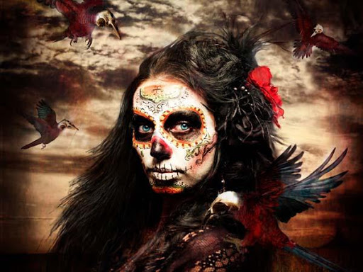 Catrina Imagenes HD