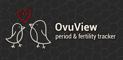 OvuView: Ovulation & Fertility Screenshot