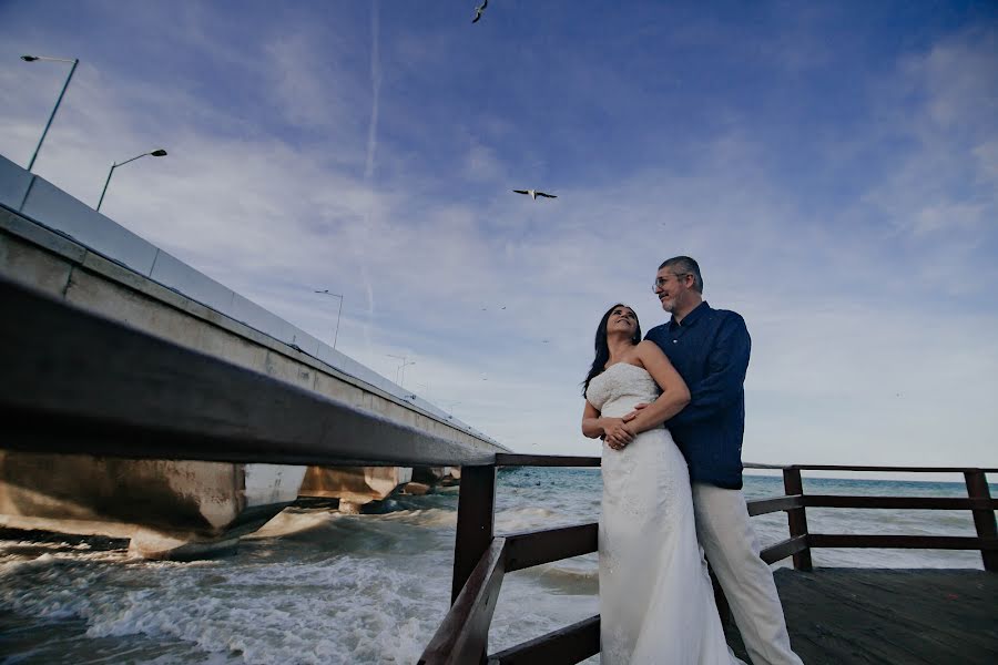 Fotógrafo de bodas Maury Escalante (gissxmau). Foto del 1 de julio 2022