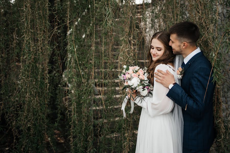 Fotógrafo de bodas Taisiya Medvedeva (sonrisa73). Foto del 30 de junio 2022