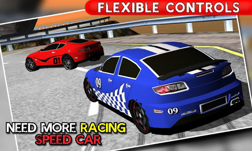 免費下載體育競技APP|Need More Racing Speed Car app開箱文|APP開箱王