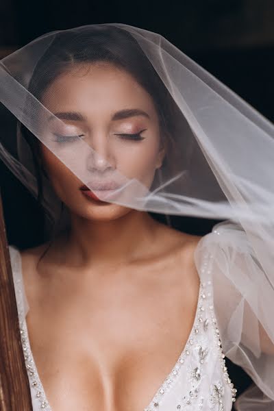 結婚式の写真家Elvira Brovdi (elbro)。2020 8月6日の写真