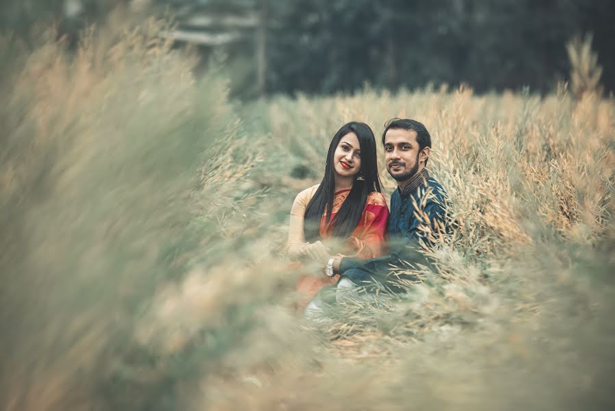 Wedding photographer Zakir Hossain (canvasofcolor). Photo of 20 September 2021