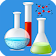 Chemistry Quiz icon