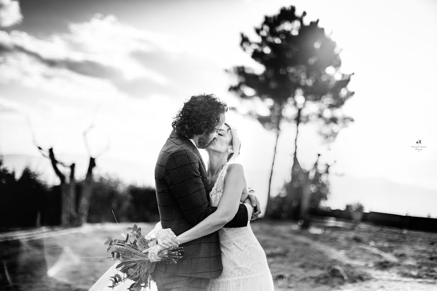 Fotógrafo de bodas Alessia Spano (spano). Foto del 18 de marzo 2020