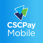 CSCPay Mobile - Coinless Laundry System Apk