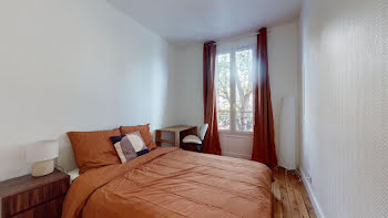 appartement à Ivry-sur-Seine (94)