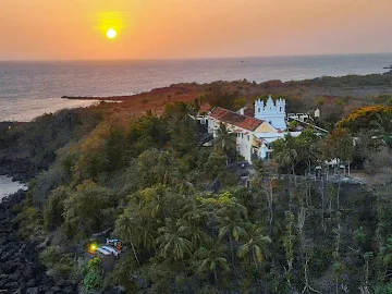 Fort Tiracol Heritage Hotel photo 