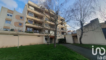 appartement à Angers (49)