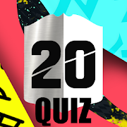 FUT 20 QUIZ 5.0 Icon