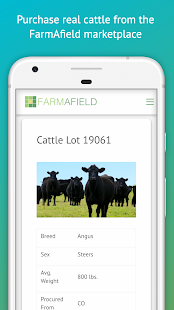 FarmAfield: Ag Investing(圖3)-速報App
