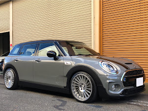 Mini クラブマンのホイールに関するカスタム ドレスアップ情報 68件 車のカスタム情報はcartune