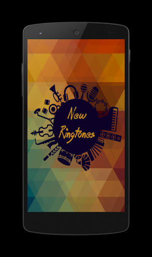 New RingTones for Android™